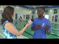 Before you head to the pool, a few safety tips