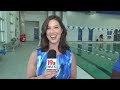 Before you head to the pool, a few safety tips