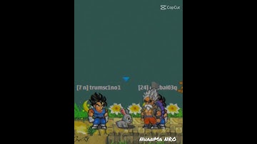 [NRO] Một chú thỏ siêu cute trong Trung Thu game Ngọc Rồng