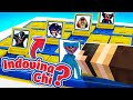 MINECRAFT MA... INDOVINA CHI con I MOSTRI DEI VIDEOGIOCHI!