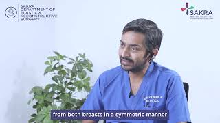 Breast Reduction Surgery for Pain Relief | Dr. Narender Manickavachakan, Sakra World Hospital