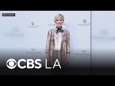 Actress Selma Blair arraigned after arrest for incident on Delta flight from LAX to JFK
