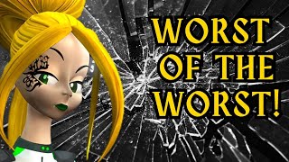 10 Worst Reviewed Indie Games DESTROYED by Critics & Gamers!