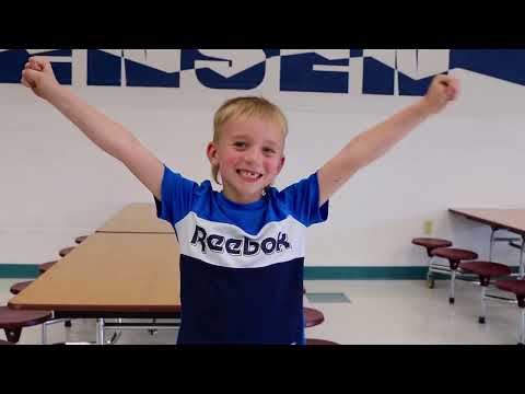 Mortensen Elementary School