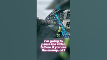 Why IS FOV Important? #callofduty #mw2 #gaming #modernwarfare2 #warzone2 #fypシ #fyp #important