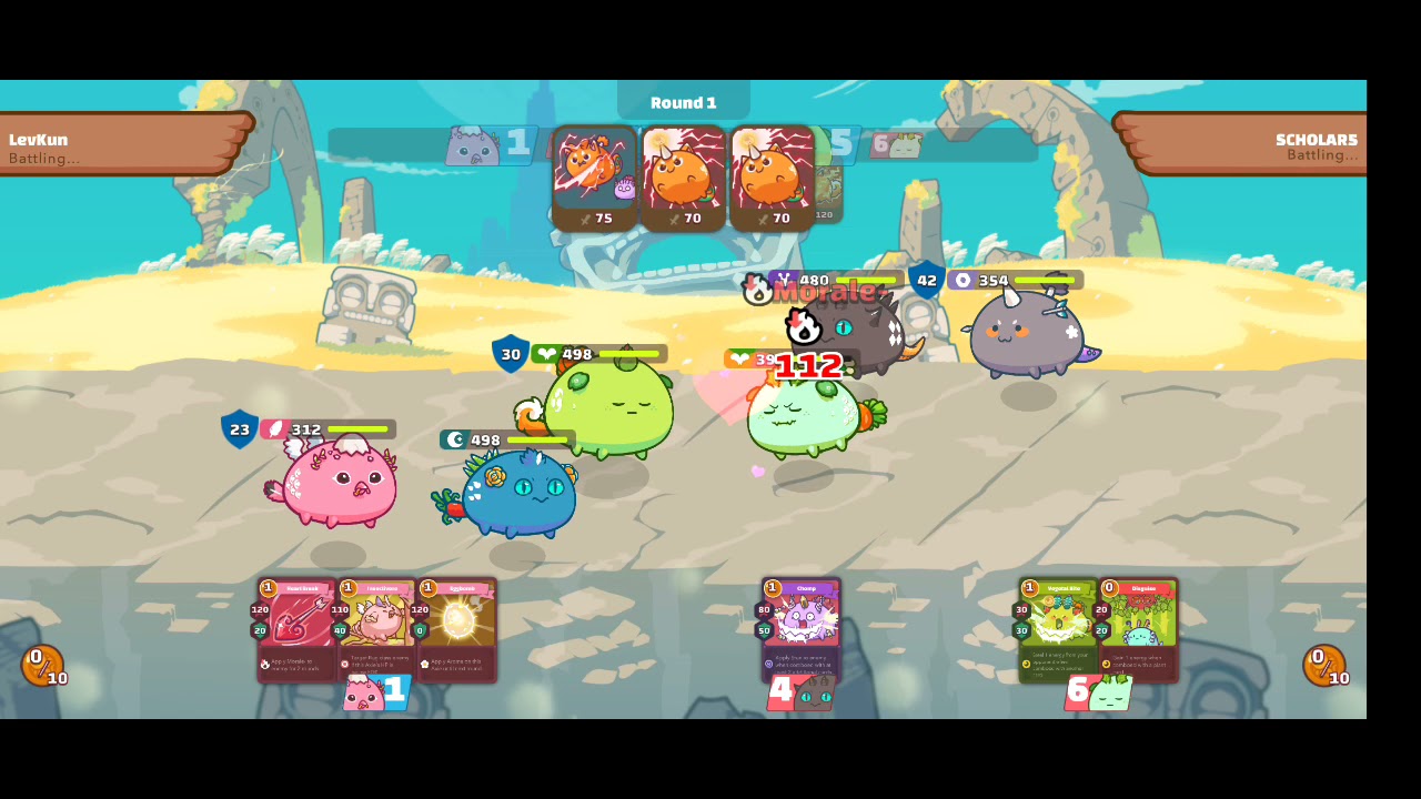 Disablesaur with bird Egg bomb - Gameplay