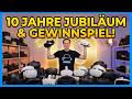 10 Jahre VoodooDE VR: Mein Rückblick & Riesiges Gewinnspiel!
