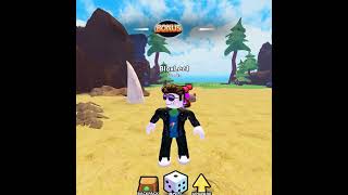 Roblox Game:Slime RNG