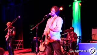 Jonathan Coulton at The State Room - November 27, 2012 - "Code Monkey"