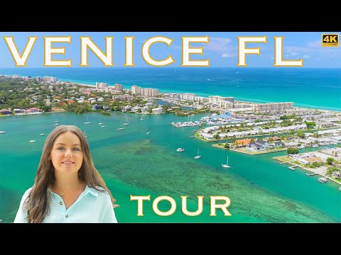 Venice Florida | In Depth City Tour