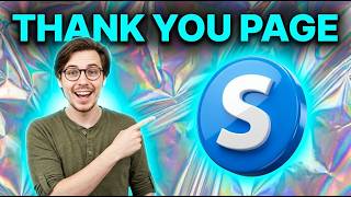 How To Create Thank You Page In Systeme.io [2026 Guide]