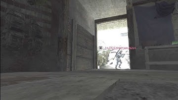 MW3 - 1v1 Face Off Trolling #1