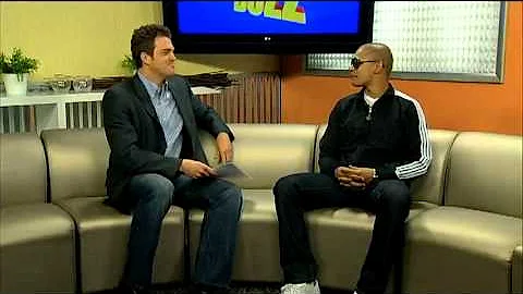 Lil j- Jonathan Mcdaniel Daily Buzz Interview