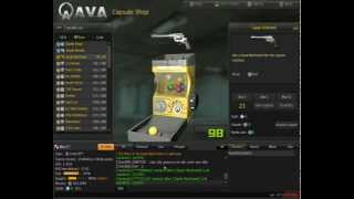 FIX AvA Unable to load on 30-07-2014
