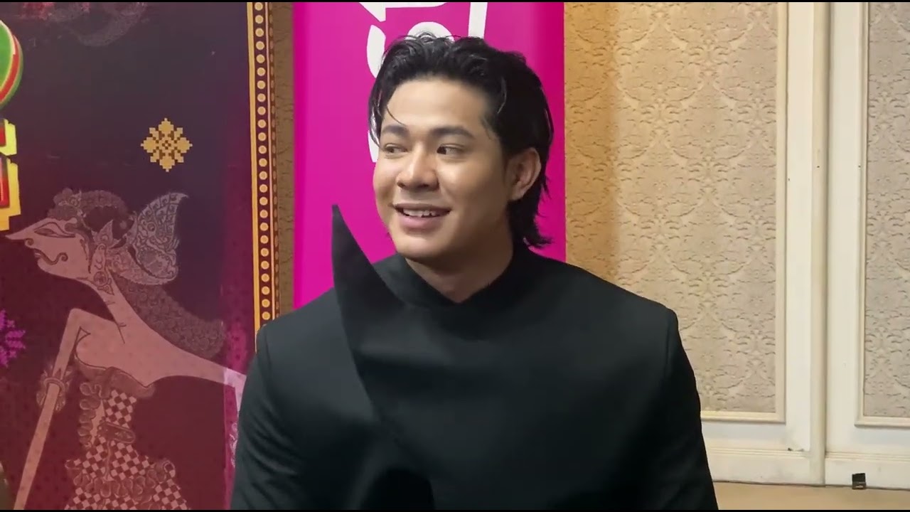 Demi Peminat, Meerqeen Sanggup Gemukkan Badan, Nak sehingga 90KG katanya, Juara GMWA2025