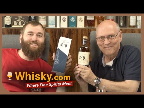 Nikka Yoichi Single Malt review｜Whisky.com