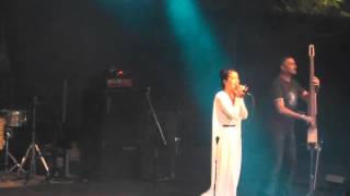 Lamb - In Binary (Rivierenhof Deurne 29/07/2015)