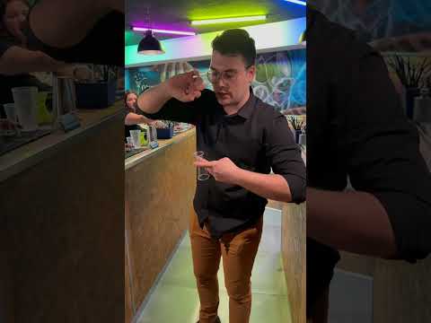 Curso De Bartender Cocktail Team