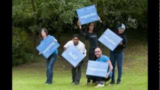 The Tenovus Volunteer Awards: How to nominate.