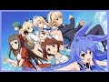 Iori Nomizu / Black + White [Lyrics]