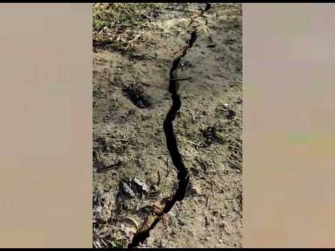 Vídeo: El Río Que Desemboca En El Océano - Matador Network