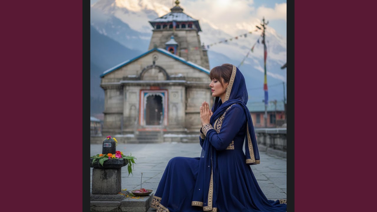 Om Namah Shiva Guruji