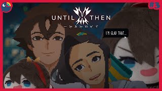 【Until Then | #3】I want adobo【Etna Crimson | NIJISANJI】