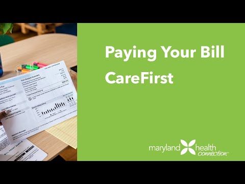 Vidant Pay My Bill