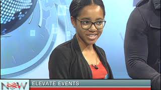 Elevate Events - Annual Clothing Drive