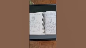 Learning to engage the RIGHT side of the brain 😁