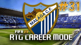 FIFA 23 | RTG Career Mode | 31 | Spanish Legend Signs On A Free And Then