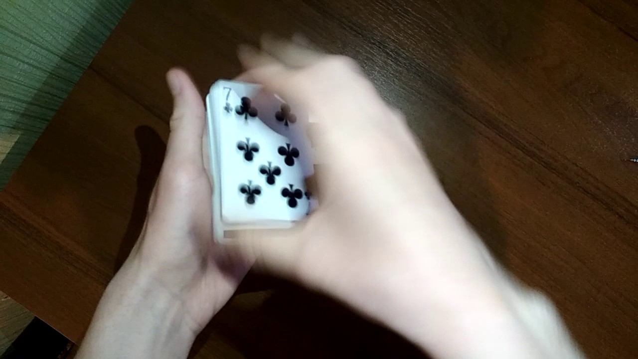 Tutorial Change Color Card YouTube