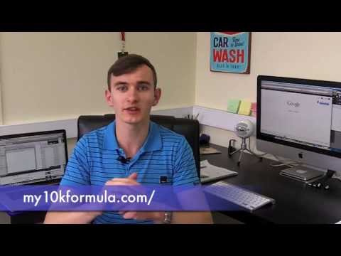 How To Make Money On The Internet – $200/300 a day is EASY!