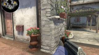 csgo Screen tearing   lags