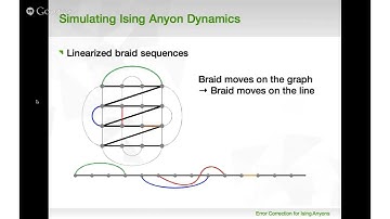 Q+ hangout: Steve Flammia