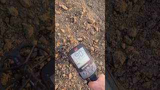 Полевая двушка #металлоискатель #коп #metaldetecting
