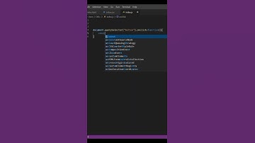 Dynamically adding name using javascript | frontend #shorts