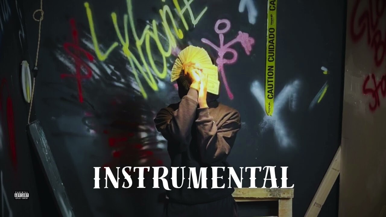 Lil Noonie - Ready or Not (Instrumental)