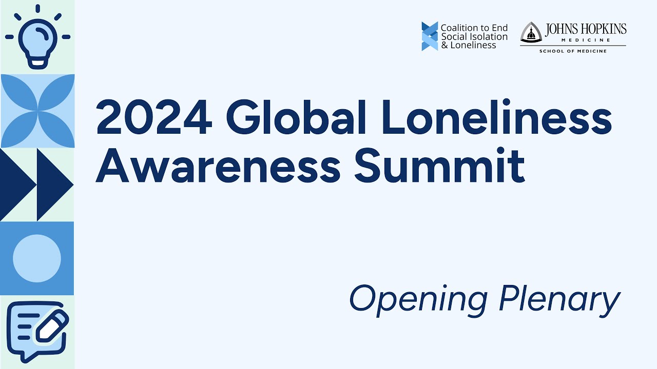Opening Plenary - YouTube