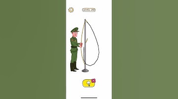 Braindom Draw Puzzle Level 250