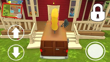 Dark Riddle New Updater 18.0.2 - Spy Games Update - UPDATED MORE NEW SKINKS : Part 85