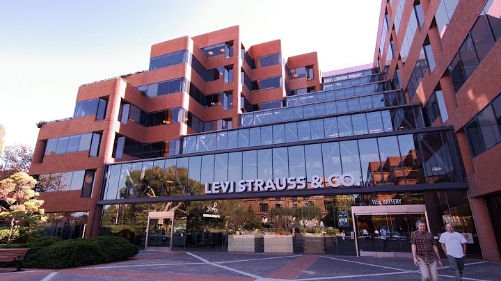 Workday and Levi Strauss & Co.