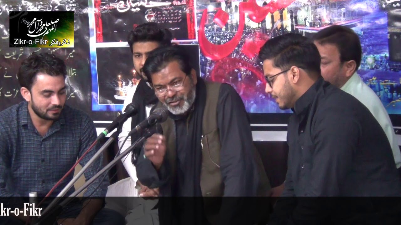 fIkr Dehlvi salaam