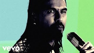 Video thumbnail of "Pop Evil - Ways To Get High"