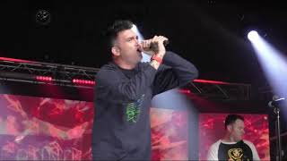 Better Off Dead - New Found Glory - Self Titled 20 years Live Stream