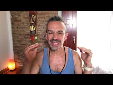 Video: Cuanto Yoga Necesitas