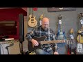 Tim henson signature ibanez at big hit guitars