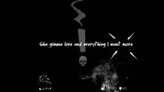 Nahtay - Sexcivillian Official Lyric Video