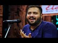 Chennaiyil Sangeeth Utsav : Vignesh Eshwar 09