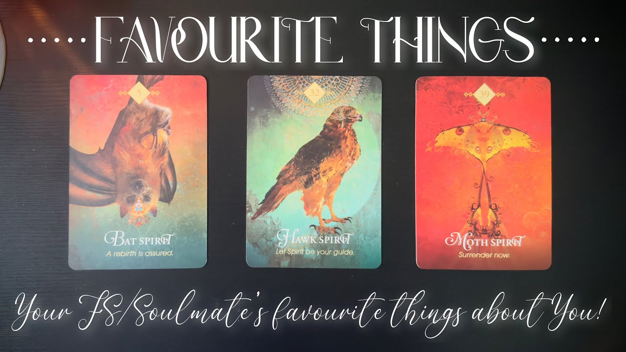 What will be Your Future Spouse's/Soulmate's FAVORITE THINGS about You?🌸✨